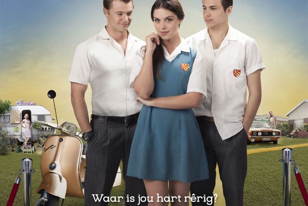 still / picture for HOLLYWOOD IN MY HUIS