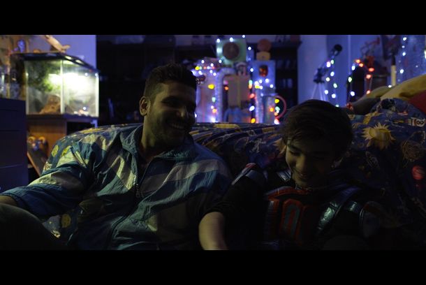 still / picture for El Viajero del Tiempo