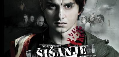 still / picture for Šišanje