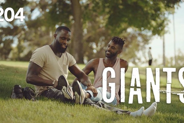 still / picture for Giants Episode 204: Lights Out