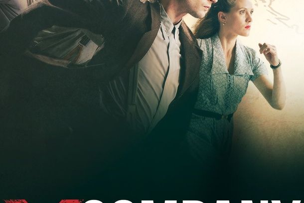 still / picture for X Company