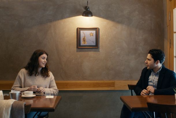 still / picture for Sanki Her Şey Biraz Felaket