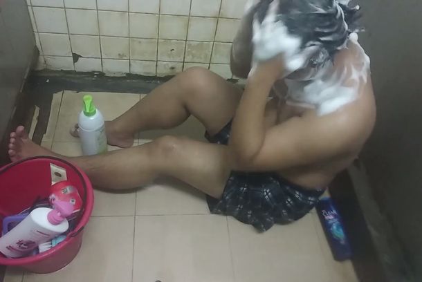 still / picture for Shower at 1AM