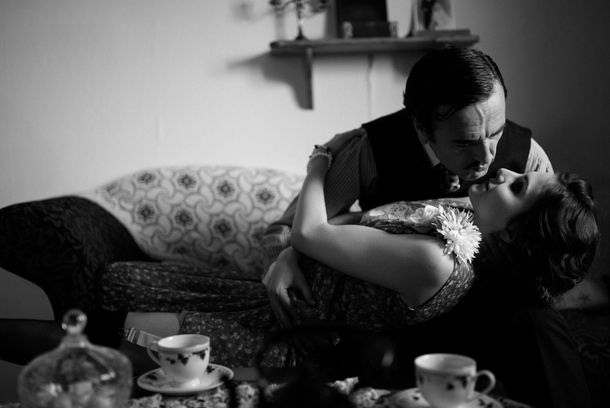 still / picture for Ljubovnikot