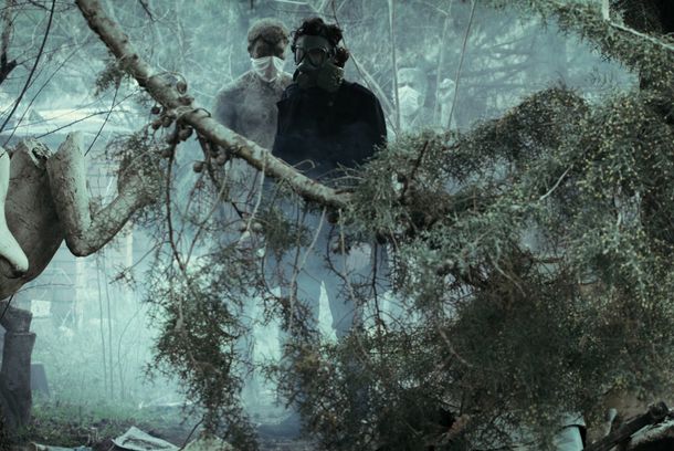 still / picture for NARAKA