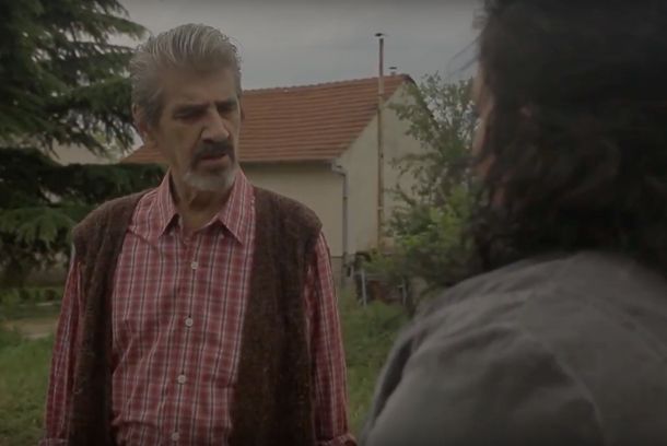 still / picture for Yucelciler