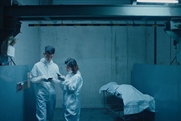 still / picture for 安眠旅舍