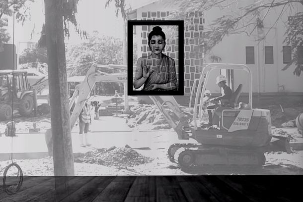 still / picture for Estate