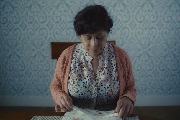 still / picture for Comadre
