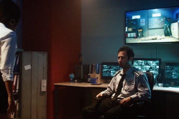 still / picture for Cemil Şov