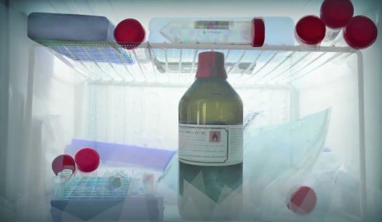 still / picture for DNA Cooking -  Biohacking and the genetic revolution