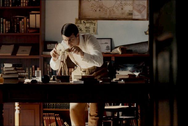 still / picture for La isla del viento