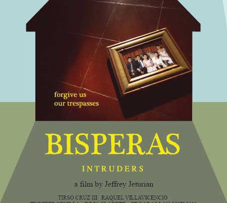 still / picture for Bisperas (Trespassers)