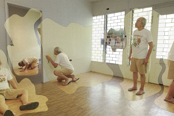 still / picture for Nangungupahan