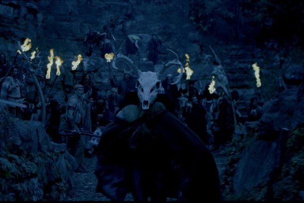 still / picture for The Wild Hunt