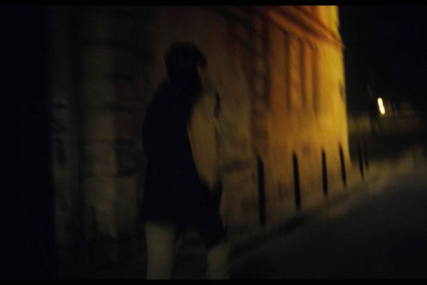 still / picture for Une Fois Dehors