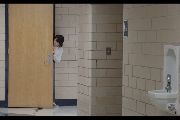 still / picture for Bite Back