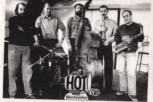 still / picture for Hot Club de Montevideo