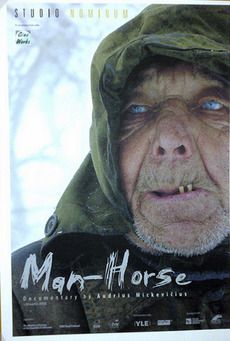 still / picture for Man-Horse