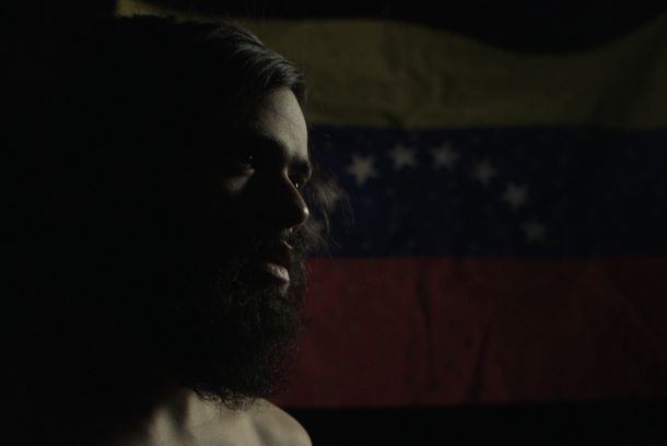 still / picture for Bullets of Peace