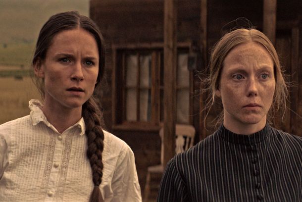still / picture for Who Goes There?