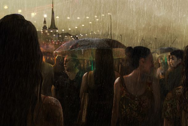 still / picture for Beatrice