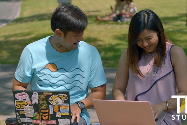 still / picture for Write About Love