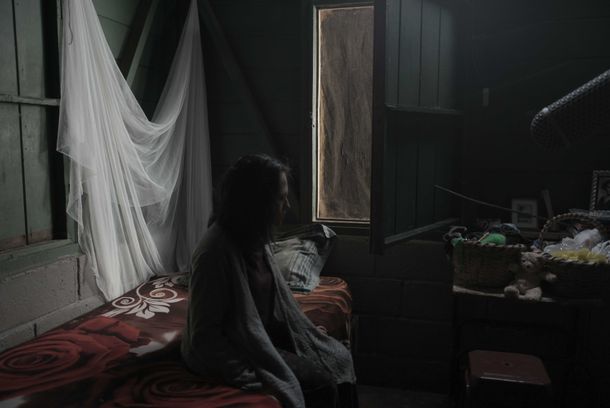 still / picture for Sangre y Ceniza