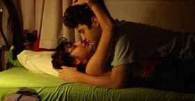 still / picture for A ALEGRIA