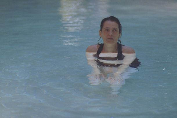 still / picture for Woman Waiting
