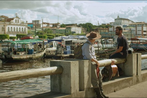 still / picture for Além de Nós
