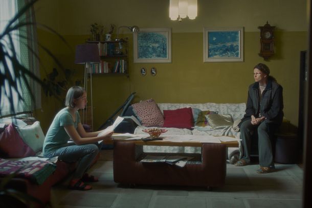 still / picture for Podezreni