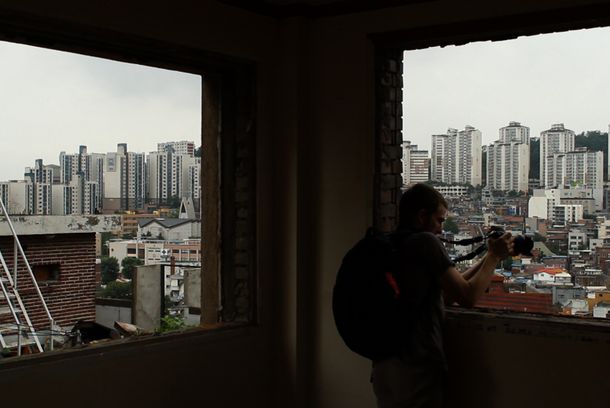 still / picture for The Urban Suite
