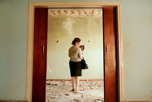still / picture for Letters to Cyprus