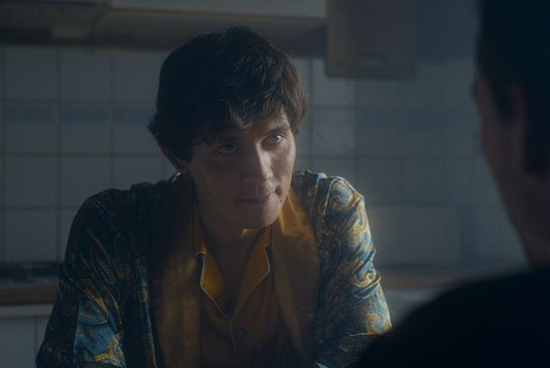 still / picture for Cryptides