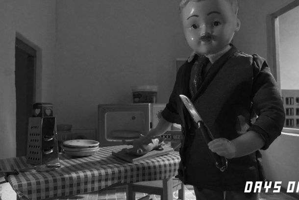 still / picture for Prázdniny