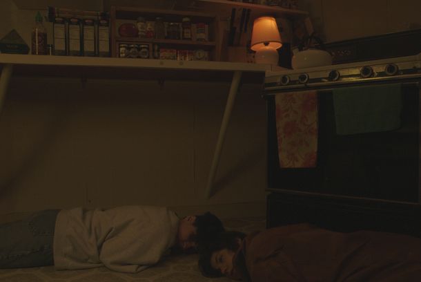 still / picture for Besides the Point, Under It