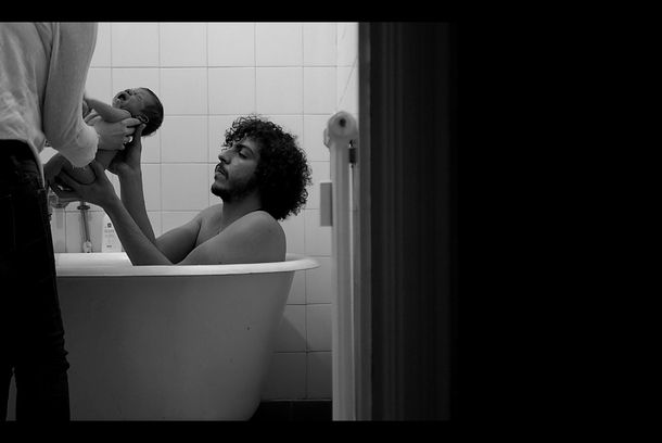 still / picture for Au pays des oranges tristes