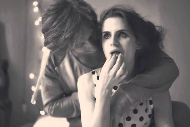still / picture for A Short Little Eternity