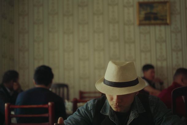 still / picture for Міртемірде бəрі жақсы 