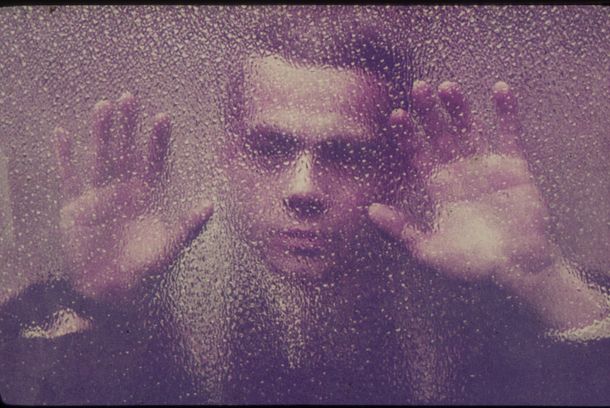 still / picture for Tres enigmas para Luis Morla