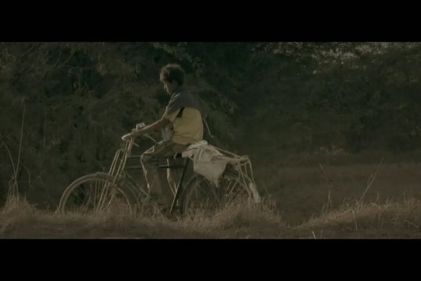 still / picture for Land of the Fireflies
