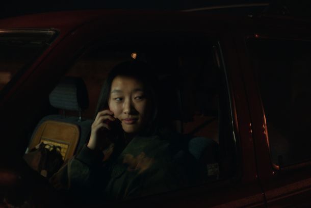 still / picture for Smoking Tigers