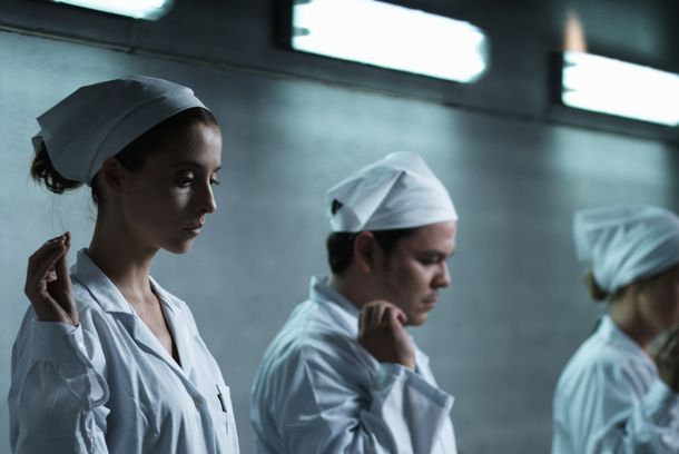still / picture for DOLLS FACTORY