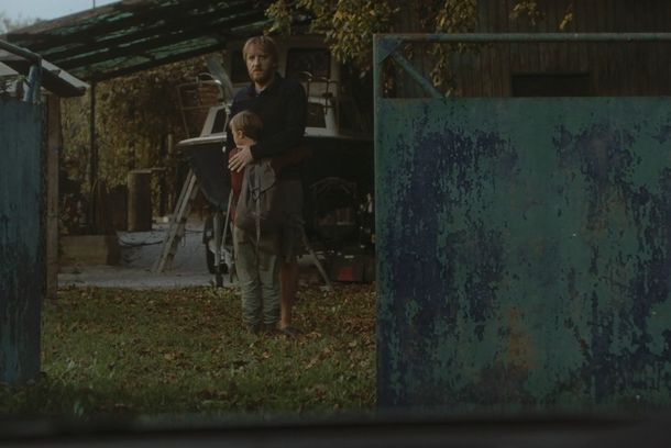 still / picture for Trnek