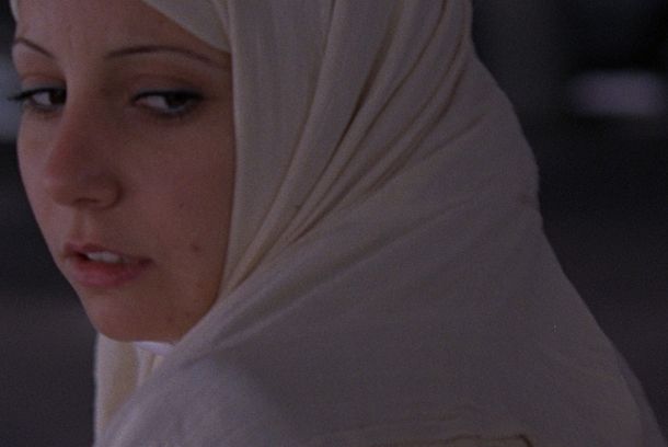 still / picture for Lesh Sabreen?