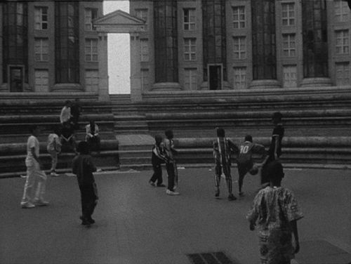 still / picture for Utopies
