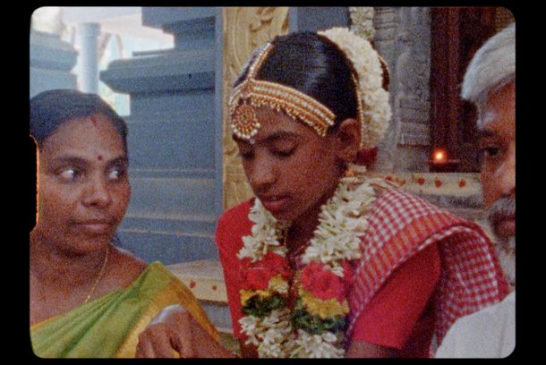 still / picture for Mappillai