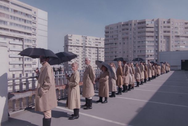 still / picture for Konstrakta - Evo obećavam (1st chapter)
