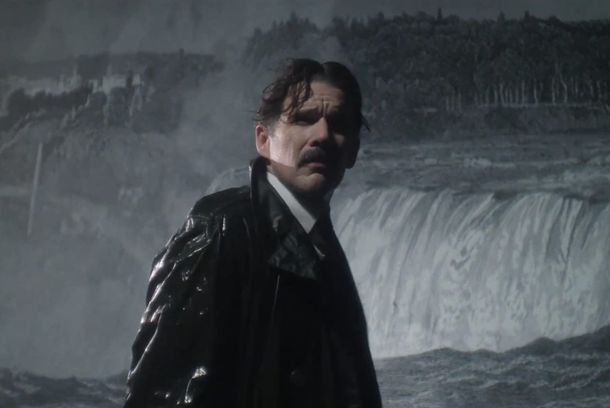 still / picture for Tesla